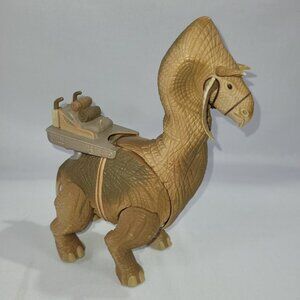 Star Wars Phantom Menace 1999 Ronto 3 3/4" Scale Action Figure Creature